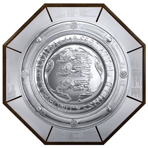 the football association community shield